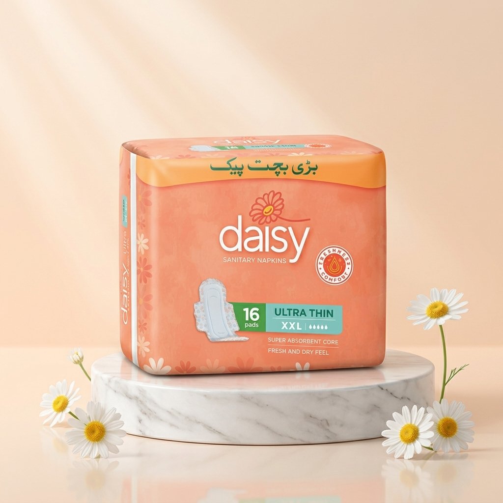 soft-secure-sanitary-pads for-females